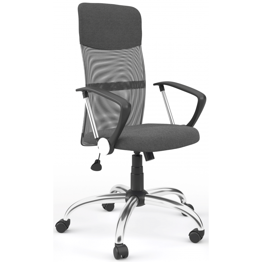 Orlando High Back Mesh Office Chair